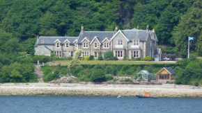 Creag Mhor Lodge